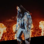 Steve Aoki Instagram - Johannesburg South Africa 🇿🇦 Unforgettable night with u all! @ultrasouthafrica Ultra South Africa Johannesburg