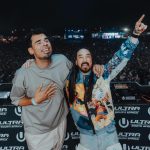 Steve Aoki Instagram – Cape Town! Been 4 years and we’re back like this @ultrasouthafrica Cape Town, South Africa