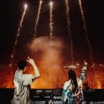 Steve Aoki Instagram - Cape Town! Been 4 years and we’re back like this @ultrasouthafrica Cape Town, South Africa