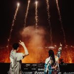 Steve Aoki Instagram – Cape Town! Been 4 years and we’re back like this @ultrasouthafrica Cape Town, South Africa