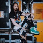 Steve Aoki Instagram – Cape Town! Been 4 years and we’re back like this @ultrasouthafrica Cape Town, South Africa