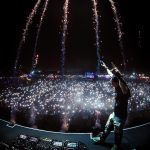 Steve Aoki Instagram - Cape Town! Been 4 years and we’re back like this @ultrasouthafrica Cape Town, South Africa
