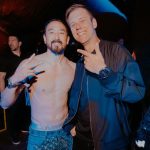 Steve Aoki Instagram - Amigos y amigas en 🇲🇽