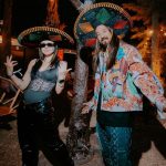Steve Aoki Instagram - Amigos y amigas en 🇲🇽