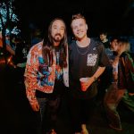 Steve Aoki Instagram - Amigos y amigas en 🇲🇽