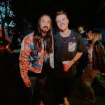 Steve Aoki Instagram – Amigos y amigas en 🇲🇽