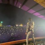 Steve Aoki Instagram - Nataaoki in Mexico!!! We did it!!! @natanael_cano