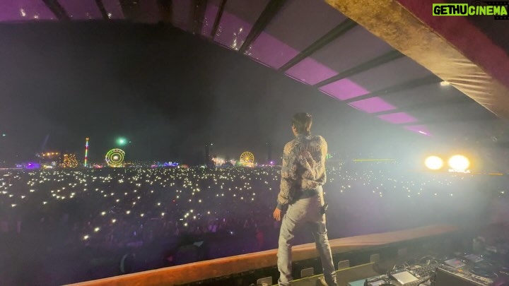 Steve Aoki - 449.8K Likes - Nataaoki in Mexico!!! We did it!!! @natanael_cano