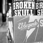 Steve Austin Instagram - A big ‘HELL YEAH’ is coming! 💀🍺 • • • • #BrokenSkullBeer #SteveAustin #StoneCold #ElSegundoBrewingCompany #IPA #WestCoastCraft #CraftBeer #Beer #BrokenSkull #Brewery #Reels #Viral #LABrewers #LABeer United States