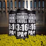 Steve Austin Instagram - @steveaustinbsr met the crew in Yakima this past Fall to smell hops at @perraultfarms to decide what hops he wanted to go into 3:16 IPA. After a few hours of intense hop sensory he selected two new experimental varieties, HBC 638 and HBC 586. These two hops combined with Citra hops make one bad ass IPA! And that’s the bottom line! • • • • #BrokenSkullBeer #BrokenSkull316IPA #SteveAustin #StoneCold #ElSegundoBrewing #WestCoastCraft #CraftBeer #Brewery #Beer #IPA #Hops #BeerLover United States