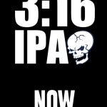 Steve Austin Instagram - Give me a “HELL YEAH!” Link in bio for more info. • • • • #BrokenSkullBeer #BrokenSkull316IPA #BrokenSkull #StevAustin #StoneCold #ElSegundoBrewing #LABrewers #YakimaChiefHops #PerraultFarms #Brewery #WestCoastCraft #CraftBeer #Beer #IPA United States