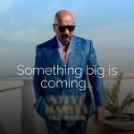 Steve Harvey Instagram – Something big is coming… For early access link in bio