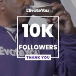 Steve Harvey Instagram - L’Evate You has 10,000 followers and counting! 🙌 It looks like our Vitality Daily Greens are not just a healthy choice, but also a popular one! Here’s to fueling your body with the best! - Team L’Evate You #LevateYou #UpYourGreens #healthylifestyle #nutrition #superfood #organic #steveharvey #motivation #vitality #mitochondria #probiotics #enzymes #digestion #antioxidants #plantbased