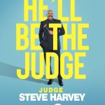 Steve Harvey Instagram - The verdict is in: Season 2 of #JudgeSteveHarvey is ordered for May 9 on ABC! Stream on Hulu. 👨🏾‍⚖️