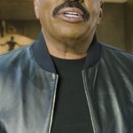 Steve Harvey Instagram - AND THAT’S A WRAP FOLKS! 🎉 Day 28 of the #Levate28 Challenge! TO ENTER: ✅Submit your testimonial video to levate28@levateyou.com ✅We want to hear your transformative and inspiring story SO GET CREATIVE! ✅Tell us all about it, and convince us why you should be one of five (5) Winners of a $5000.00 cash prize! ✅The Video should be no longer than 3 minutes ✅All testimonial videos must be received by 10 AM EST on March 6, 2023. 🏆 The first winner will be will be announced on March 7, 2023! Best of Luck! . . . #Levate28 #LevateYou #healthchallenge #nutrition #fitness #workout #motivation #february1st #motivation #foodismedicine #vitality #steveharvey #contest #cashprize