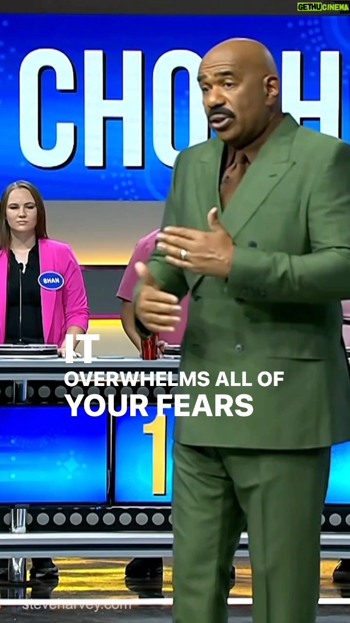 Steve Harvey Instagram - Never GIVE UP!!!!!!