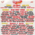 Steve Harvey Instagram – The @investfestival Line-up is complete (for now). August 25 – 27 in Atlanta, GA. 20,000 people will be in attendance to witness history.

Click the link in @earnyourleisure’s bio under the Invest Fest tab to get tickets.

Catch me there Sunday! 

August 25th daytime activities are free and open to the public. Registration for Invest Fest is during the day on 8/25. Follow @investfestival for all updates and info. #investfest2023 Georgia World Congress Center