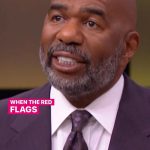 Steve Harvey Instagram - Still looking for Mr. Right?