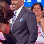 Steve Harvey Instagram - 💍❤️ @familyfeud