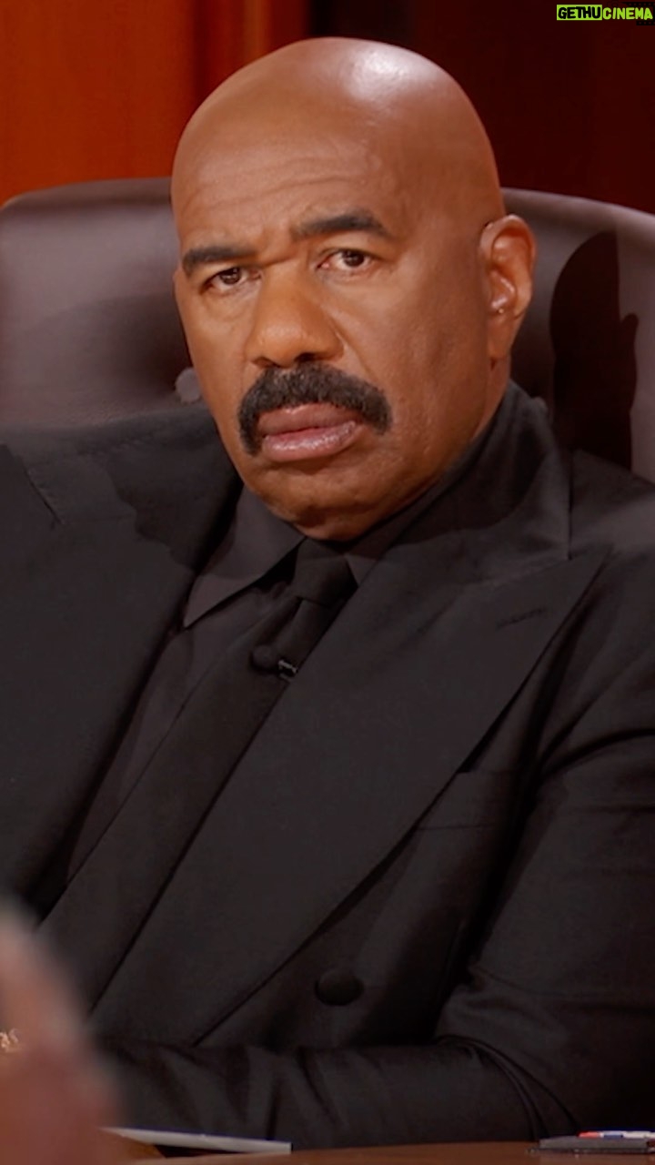 Steve Harvey Instagram - Oh this episode is going to be AMAZING. See you tonight for #JudgeSteveHarvey at 10/9c on ABC! Stream on Hulu.