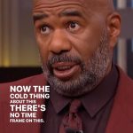 Steve Harvey Instagram - Can a relationship survive infidelity?