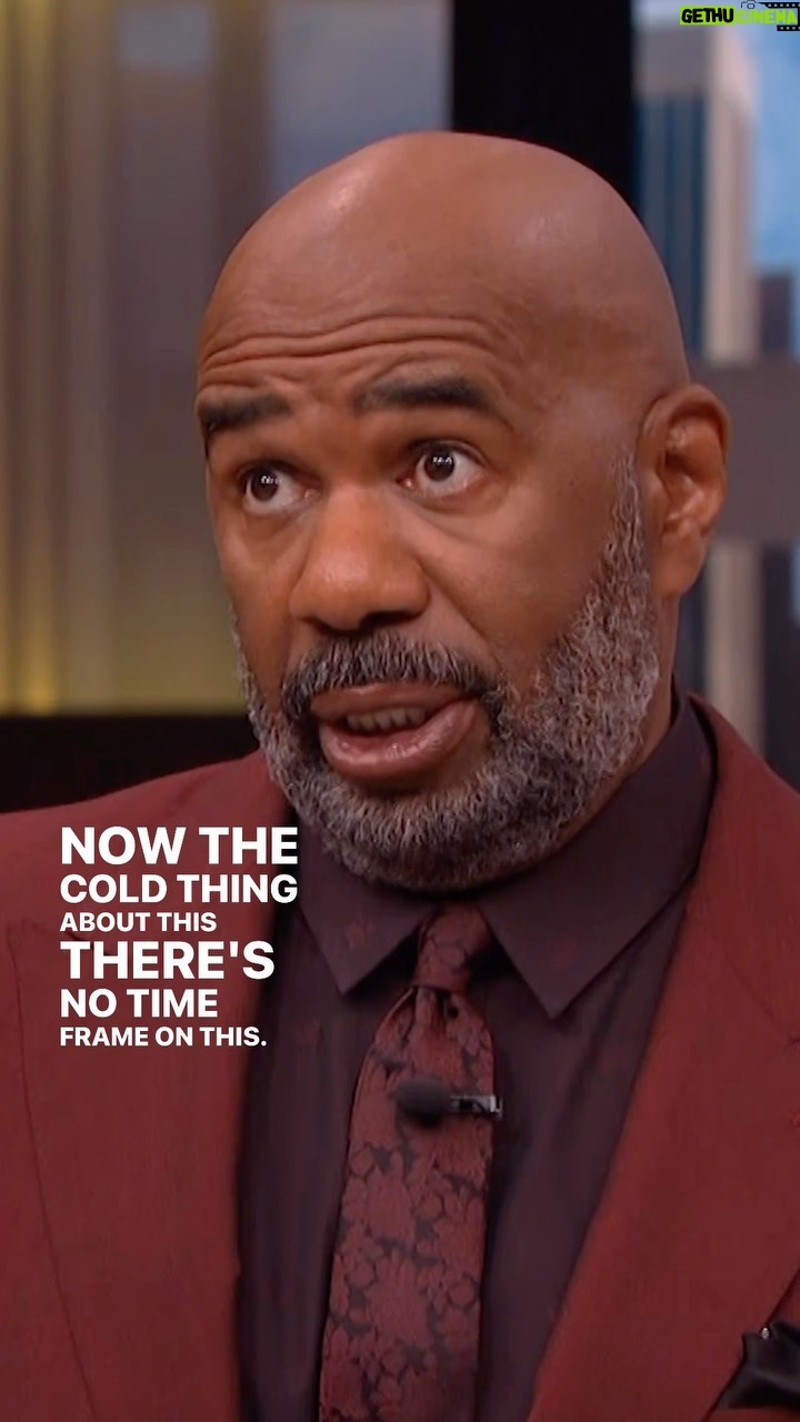 Steve Harvey Instagram - Can a relationship survive infidelity?