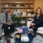 Steve Harvey Instagram – There’s no better way to start your week than to tune into the @hodakotb podcast “Making Space” featuring Steve Harvey!🙌

Click the link in bio to give it a listen🎧
.
.
.
#SteveHarvey #HodaKotb #LevateYou #UpYourGreens #MakingSpace #podcast #todayshow #hodaandjenna