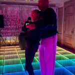 Steve Harvey Instagram – 👑❤️ @marjorie_harvey