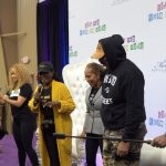 Steve Harvey Instagram – Our amazing leaders have entered the building at our “Girls Who Rule the World” Retreat! The girls were not expecting Mr.Harvey so they were very surprised! Take a look at their reaction!

#Letsgo
#GWRTW2023
#Stem
#HealthandWellness
#Mentorship
#Puma
#Mielle
#BallerAlert
#Cocacola
#Chickfila 
#SMHF
#GirlsRock

🎥:@ilevelvisuals