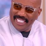 Steve Harvey Instagram – “God is pretty smart, especially when it comes to the timing of your life.” @iamsteveharveytv reflects on getting his big break with ‘The Steve Harvey Show’ at 40 years old.