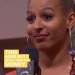 Steve Harvey Instagram – She hates her boss! Should she leave? 🤔