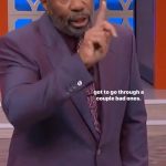 Steve Harvey Instagram - TRUTH 🙏🏾