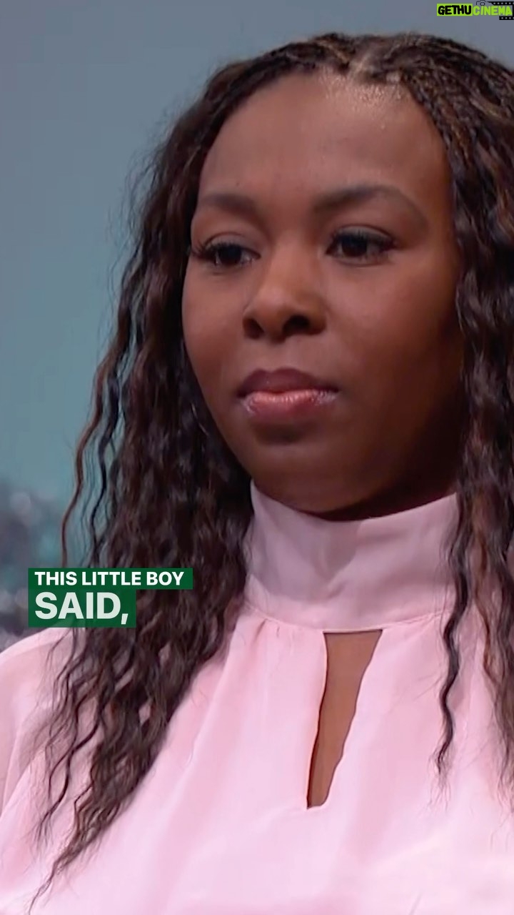 Steve Harvey Instagram - Should her family support her decision?