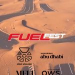 Steve Harvey Instagram - Join me at Fuel Fest, Today! Get your tickets now! @melt.mideast