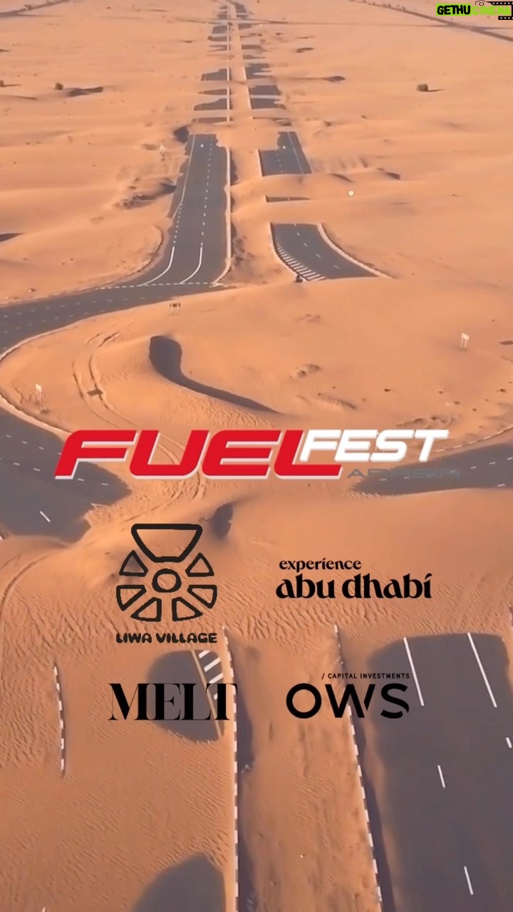 Steve Harvey Instagram - Join me at Fuel Fest, Today! Get your tickets now! @melt.mideast