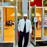 Steve Harvey Instagram - Let’s finish the job! If you haven’t voted please let’s go the weather and the lines are fine …… Let’s put an end to this ignorance