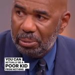 Steve Harvey Instagram - Leave a 🙏🏾 below if you believe in the power of God.