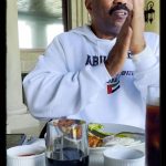 Steve Harvey Instagram - The Power of Positive Wording can help shape your health journey! How have you been speaking to yourself lately?