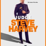 Steve Harvey Instagram - You’re in #JudgeSteveHarvey’s court now! ⚖️ Get ready to join us in ONE MONTH on ABC. Stream on Hulu.