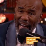 Steve Harvey Instagram - A Musical Halloween! 🎶🎃