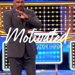 Steve Harvey Instagram - Quitting is NOT an option!