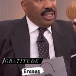 Steve Harvey Instagram - Practice Gratitude 🙏🏾