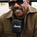 Steve Harvey Instagram – We caught up with the legend that is @iamsteveharveytv to talk about the first ever Open Fire Food Festival. 💬🔥

The event, which took place at Yas Marina Circuit in Abu Dhabi, was founded by the American TV host and comedian, whose love of open-flame cooking was the inspiration for the festival.

There was a host of celebrity chefs, cooking classes and demonstrations, live entertainment and fun for all the family across the weekend. 

Steve spoke to @dscvr.ae about the response to the first event, and what he loves about Abu Dhabi. 

We can’t wait for next years festival, which he promises will be at least three times the size! Bring it on! 

#DSCVR more on our website and app! (Link in bio) 🌐

#abudhabi #inabudhabi #abudhabilife #abudhabilifestyle #abudhabithingstodo #abudhabifood #abudhabifoodies #abudhabidining #diningabudhabi #foodabudhabi #yasisland #yasmarinacircuit #ymc #openfirefoodfestival #steveharvey #steveharveyfans #uae #middleeast #abudhabievents #yasislandevents #discover #dscvr @melt.mideast