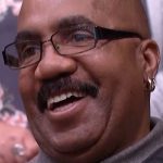 Steve Harvey Instagram - What the what?? 🫢