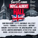 Steve Harvey Instagram - Time to make history again! Europe we're on our way. This halloween weekend we will change the game forever! London get ready! Click the link in our bio under the Invest Fest Euro tab or go to Investfest.com to get your tickets now! #investfesteuro 🇬🇧🇪🇺 London, United Kingdom