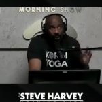 Steve Harvey Instagram - How To Survive The Storm! 🙏🏽 @steveharveyfm