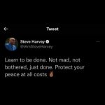 Steve Harvey Instagram - ✌🏾
