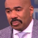 Steve Harvey Instagram - I didn’t have NOTHING!!!! They changed my life 🙏🏽