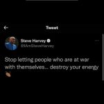 Steve Harvey Instagram - 💯