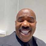 Steve Harvey Instagram - I want to solve all your problems 👏 What could be better than that?! @judgesteveharvey judgesteveharveycasting.com #JudgeSteveHarvey @mysticartpics